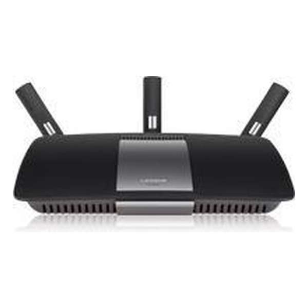 Linksys XAC1900 - Router