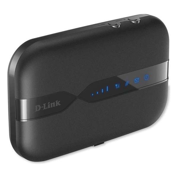 D-Link DWR-932 - Router - Mifi