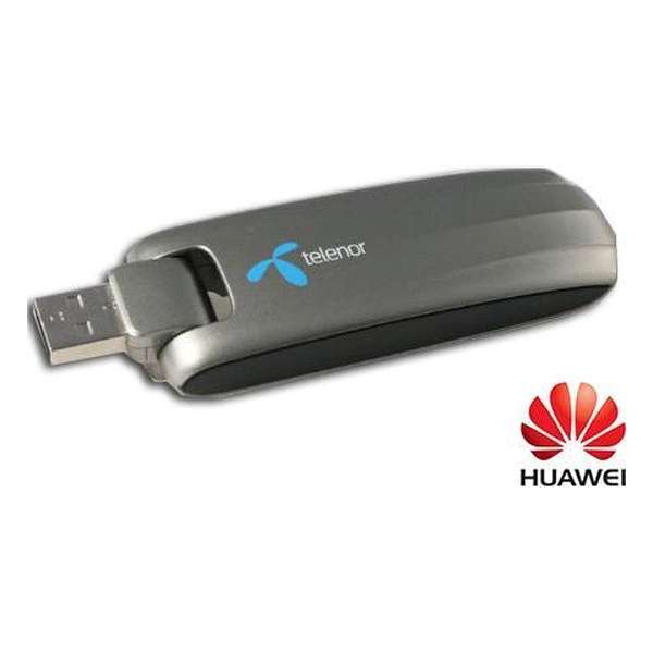 mobiel internet Modem dongel 4G lte Huawei e398u-1 100mbps