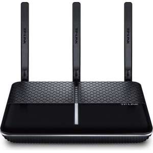 TP-LINK Archer VR600 - Router - 1350 Mbps