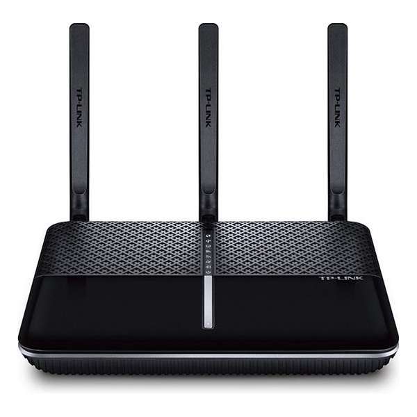 TP-LINK Archer VR600 - Router - 1350 Mbps