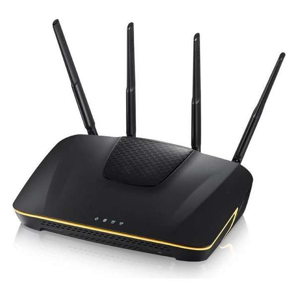 Zyxel Armor Z1 - Router