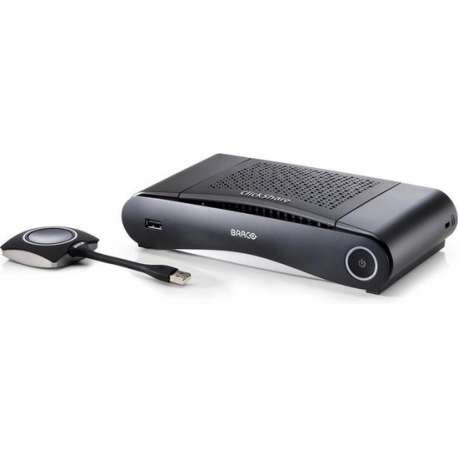 BARCO ClickShare CS-100 SET EU