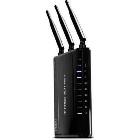 Trendnet TEW-692GR - Router