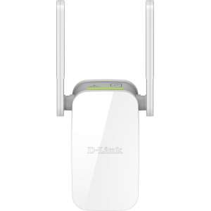 D-Link DAP-1610 Netwerkzender & -ontvanger 10,100 Mbit/s Wit