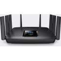 Linksys EA9500 - Router - 5400 Mbps