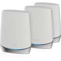 Netgear Orbi RBK753 - Wireless Netwerkadapter - 3 pack