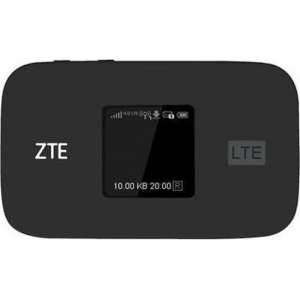 ZTE - MF971 4G+ Mifi