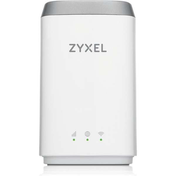 Zyxel LTE4506-M606 - 4G router voor thuis of kantoor