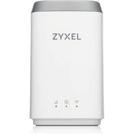 Zyxel LTE4506-M606 - 4G router voor thuis of kantoor