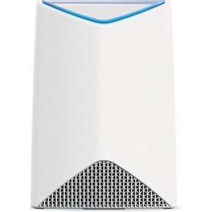 Netgear Orbi SRK60 Pro - B04-100EUS draadloze router Tri-band / Wit