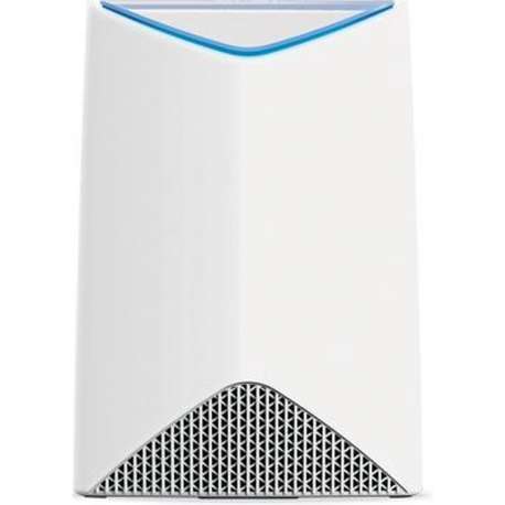 Netgear Orbi SRK60 Pro - B04-100EUS draadloze router Tri-band / Wit