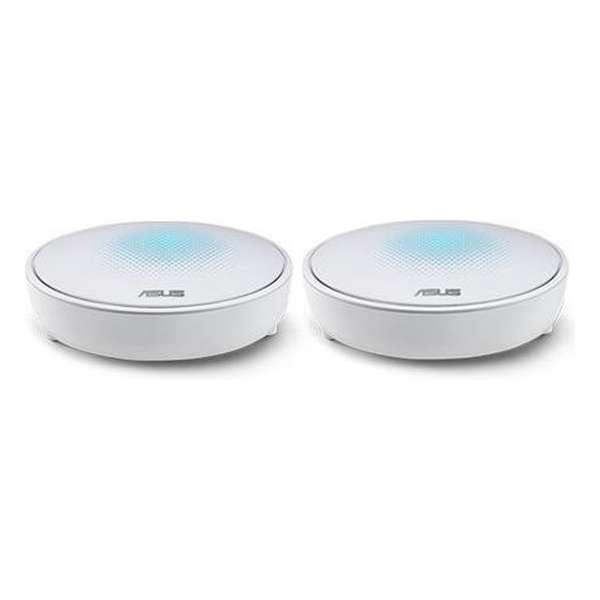 ASUS Lyra - Multiroom Wifi Systeem - Duo Pack