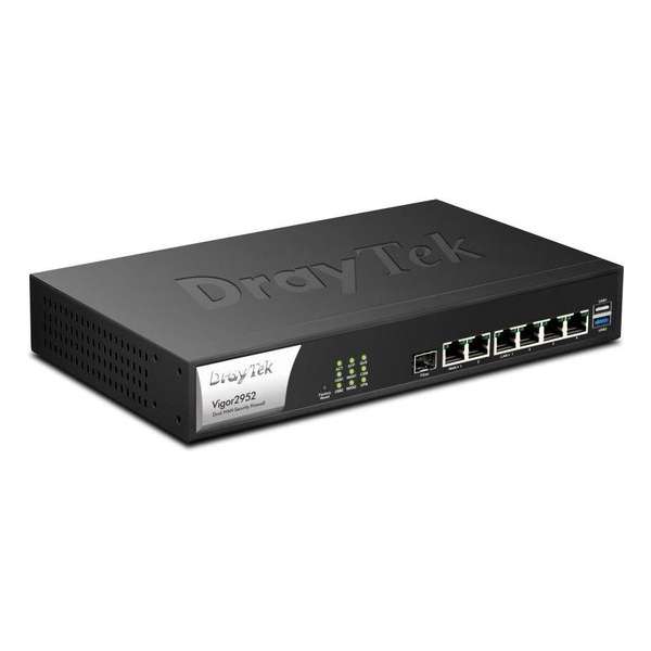 Draytek Vigor 2952 - Modem Router