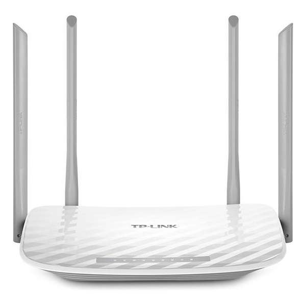 TP-Link Archer C25 - Router