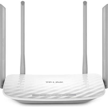 TP-Link Archer C25 - Router