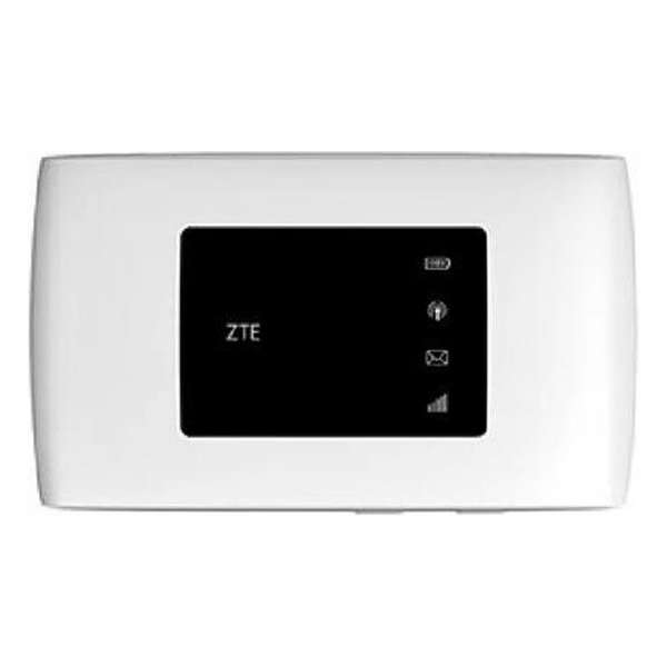 ZTE - MF920V 4G MiFi