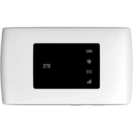 ZTE - MF920V 4G MiFi