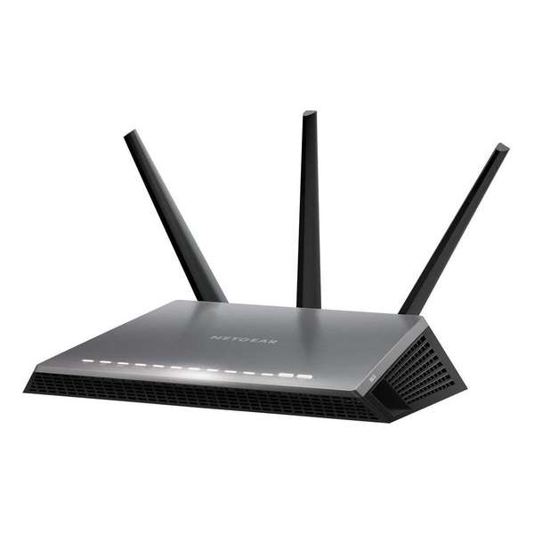 Netgear D7000 - Router - 1900 Mbps