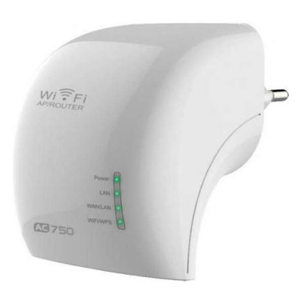 Envivo ENV-1355 Dual band WiFi Repeater / Router / Access point AC750