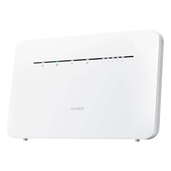 HUAWEI B535-235 LTE-Router 300.0Mbit, wit