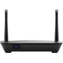 Linksys AC1300 Mesh WiFi 5-router MR6350