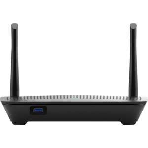 Linksys AC1300 Mesh WiFi 5-router MR6350