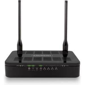 Eminent EM4710 - Router - 1200 Mbps