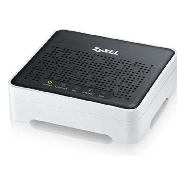 Zyxel AMG1001-T10A bedrade router