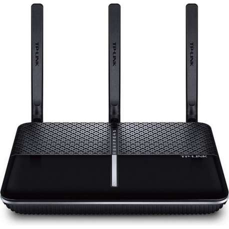 TP-Link AC1600 Wless Gbit VDSL/ADSL Modem Rtr