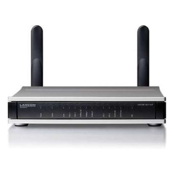 Lancom Router 1823 VoIP Annex A