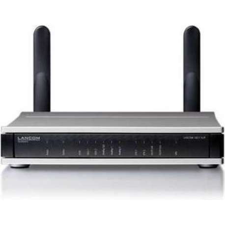 Lancom Router 1823 VoIP Annex A