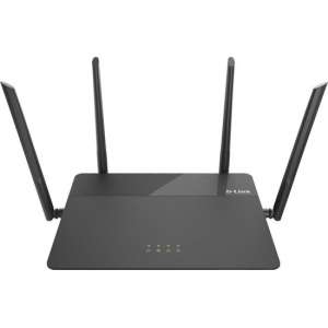 D-Link EXO AC1900 - Router - 1900 Mbps