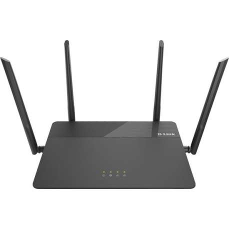 D-Link EXO AC1900 - Router - 1900 Mbps