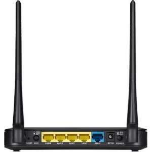 Zyxel NBG6515 - Router