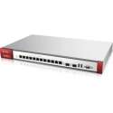 Zyxel ATP800 firewall (hardware) 8000 Mbit/s 1U