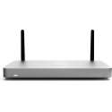 Cisco Meraki MX67C - Router - WAN snelheid 450 mbps - grijs