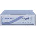 Devolo MicroLink ISDN Industrial modem 64Kbps ISDN access device Bedraad