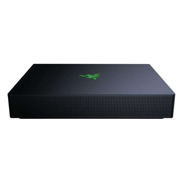 Razer Sila - Gaming Router - 3000 Mbps