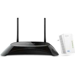 TP-Link TL-H5 KIT