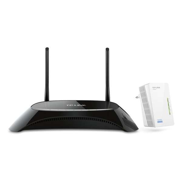 TP-Link TL-H5 KIT