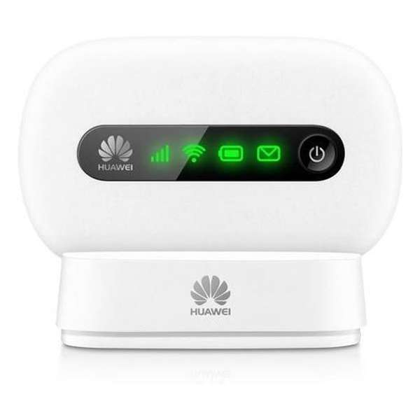 Huawei E5220  - MiFi Router