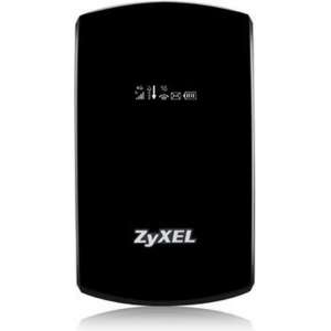 Zyxel WAH7706 - 4G MiFi Router