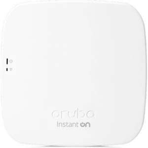 Aruba, a Hewlett Packard Enterprise company Instant On AP11 WLAN toegangspunt 867 Mbit/s Power over Ethernet (PoE) Wit