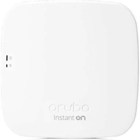 Aruba, a Hewlett Packard Enterprise company Instant On AP11 WLAN toegangspunt 867 Mbit/s Power over Ethernet (PoE) Wit