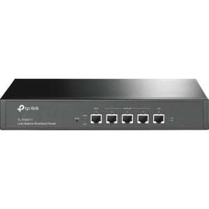 TP-Link TL-R480T - Load Balance Broadband Router