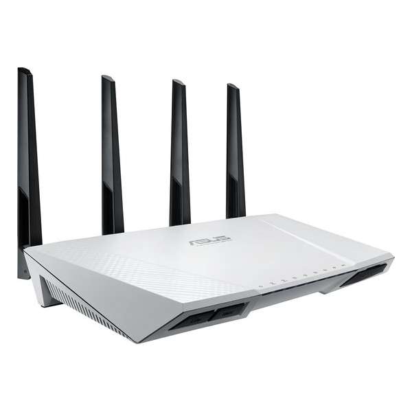 ASUS RT-AC87W - Router