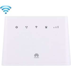 Huawei B310S-22  - 4G Router - 150 Mbps