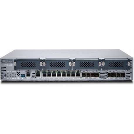 JuniperSRX320 HW & JUNOS BASE JSB Router