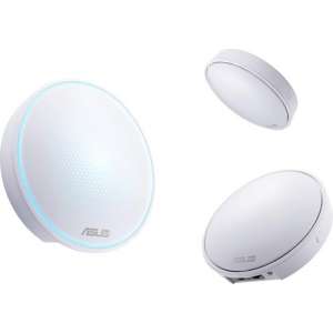 ASUS Lyra Mini - Multiroom Wifi Systeem / Triple Pack